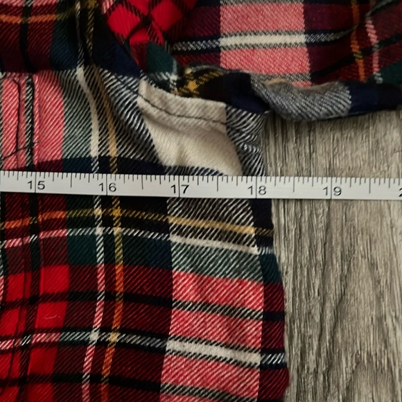 AMERICAN EAGLE FLANNEL BUNDLE - Picture 15 of 16